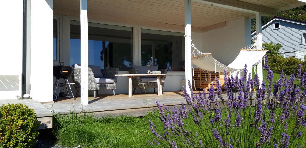 Relaxing Place On Godoya Exterior photo