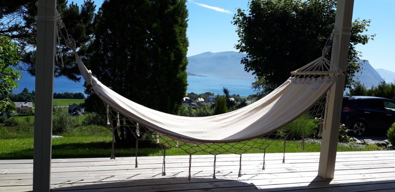 Relaxing Place On Godoya Exterior photo